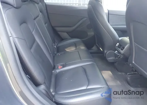 2022 Tesla Model Y Performance Dual Motor All-Wheel Drive from USA, damaged, VIN 7SAYGDEF9NF506523